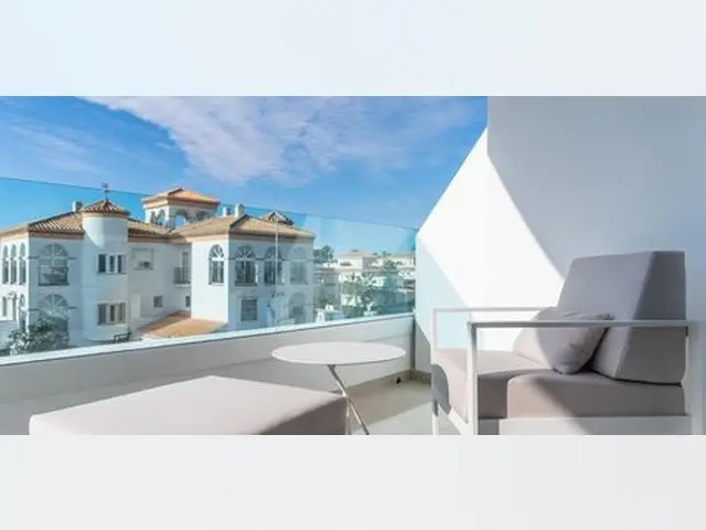 Apartamento 2 Dormitorios Orihuela Costa