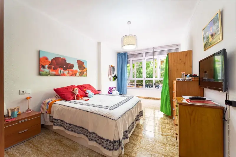 Piso en venta en Arxiduc, Palma de Mallorca, Mallorca