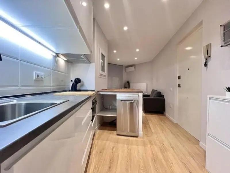 venta Apartamento en El Putxet i el Farro, Barcelona (48371729810.100500)- Globaliza