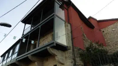 Chalet en Venta Ribeiro 3 Dormitorios 3 Baños Jardin