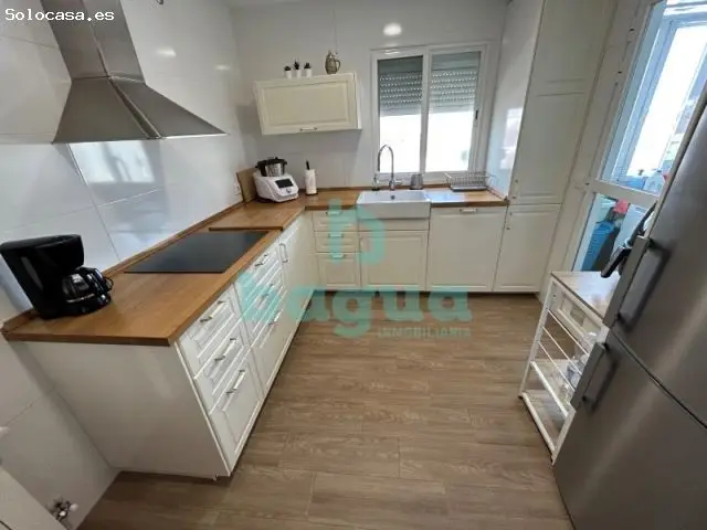 Excelente Piso 4 Dormitorios 2 Baos Atico Venta