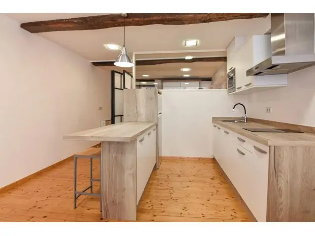 Apartamento Estudio Reformado Centro A Coruna Plaza Garaje Opcional