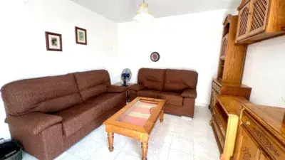 Apartamento en alquiler en Plaza de los Pinos