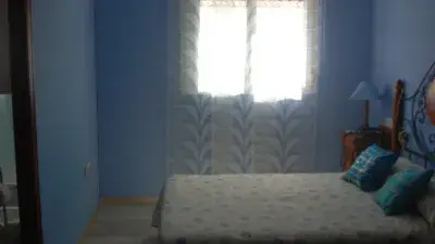 Alquiler Adosado Amueblado Cerca Universidad