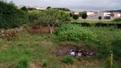 Casa de Piedra en Malpica de Bergantiños con Horreo