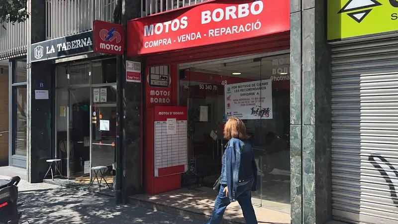Venta Local Comercial 158m2 Vilapicina Barcelona