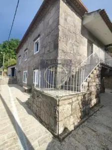Casa Rural en Venta San Xurxo de Sacos Pontevedra