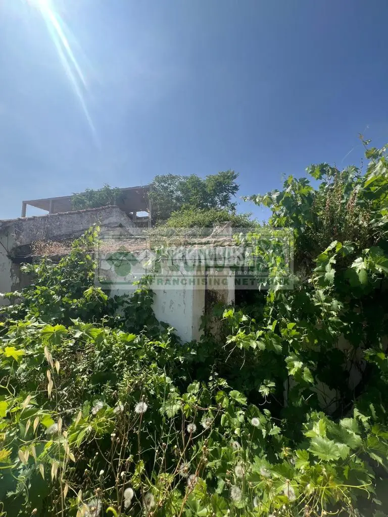 Solar Urbano en Ronda La Cañada Real 207m2