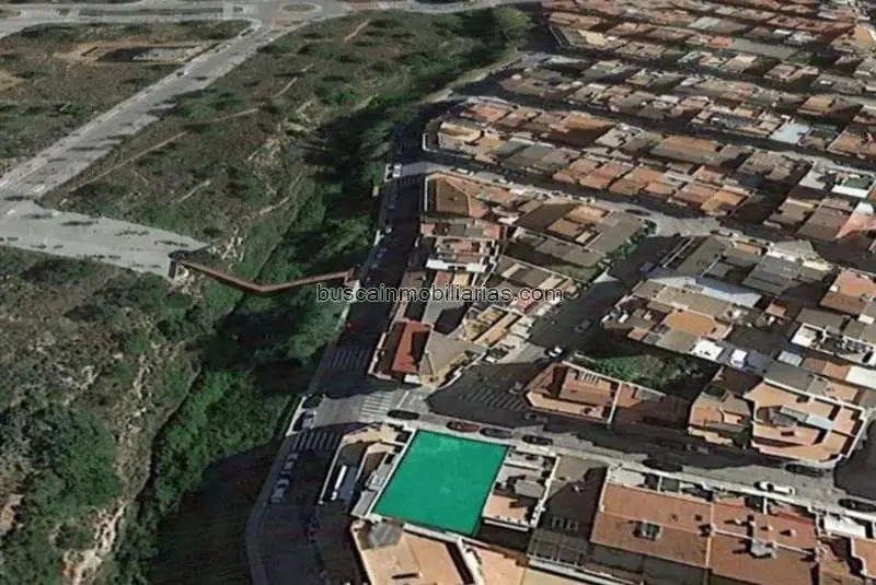 Suelo Urbano en Venta El Vendrell 282m² 1123m² Edificables