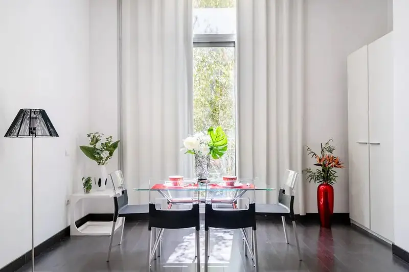 Apartamento en Alquiler Madrid 1 Dormitorio Housing Anywhere