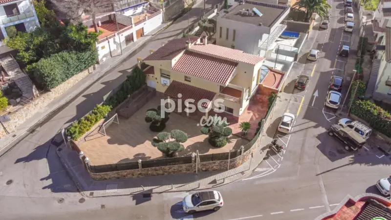 Casa en venta en La Cuana