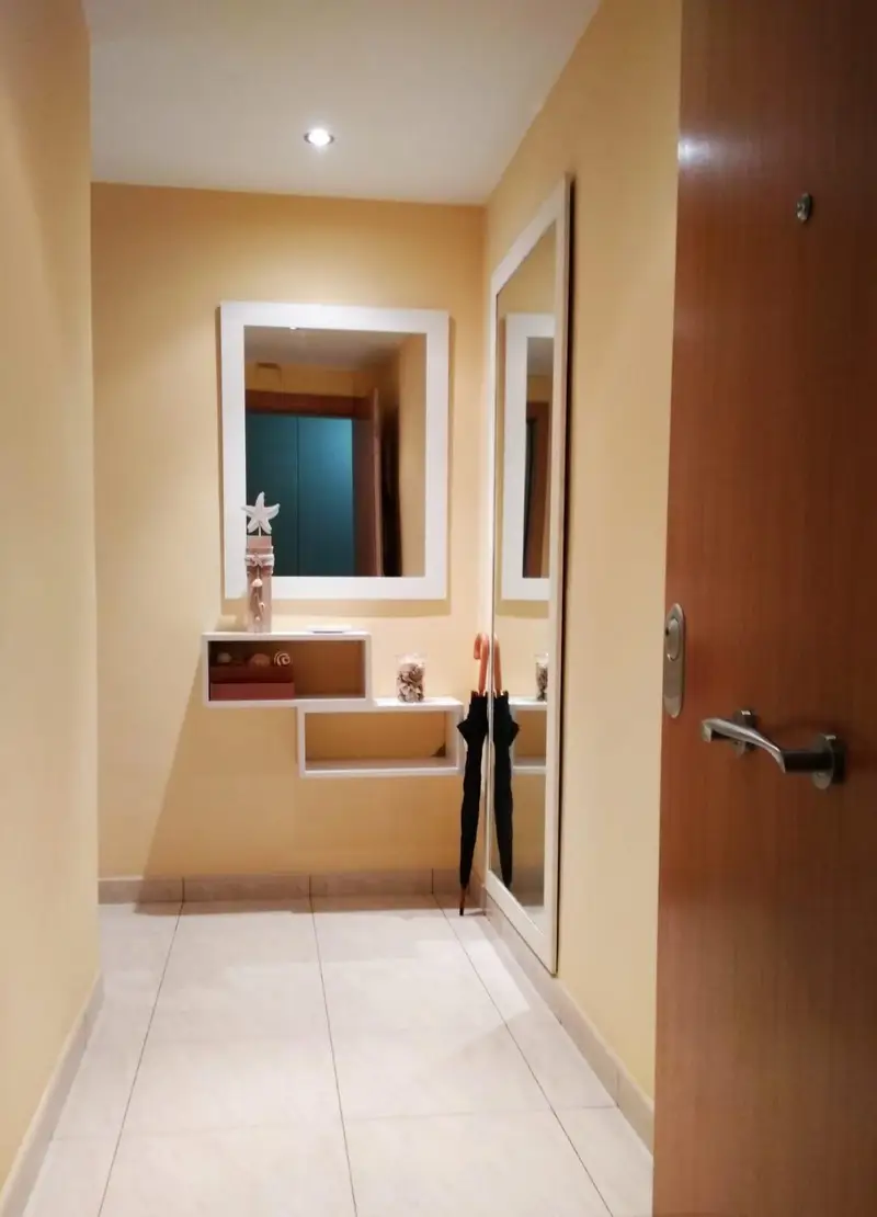 Piso estudiantes Montilivi 76m2 amueblado julio 2025