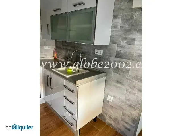 Alquiler Casa Amueblada Terraza Ronda Del Estero