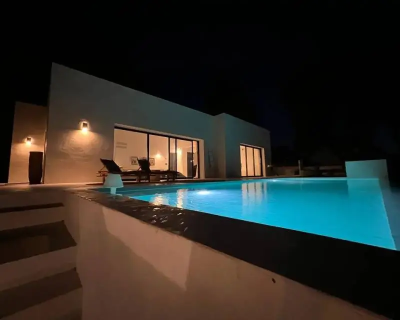 Venta Villa 4 habitaciones Centro Jávea