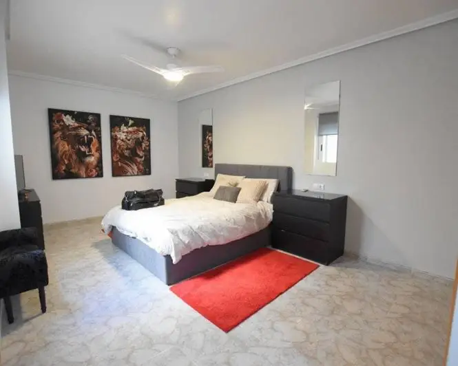 Apartamento en Costa Blanca 2 Dormitorios Piscina en Azotea