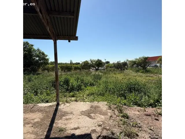 Casa para Reformar en Castrillo de Murcia con Parcela de 1222m2