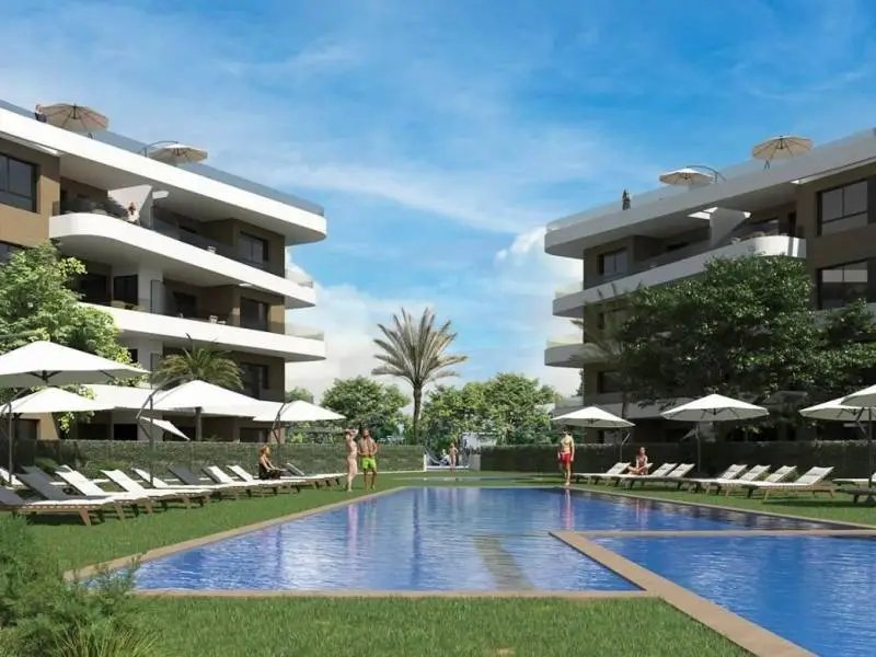 Apartamento Reformado Punta Prima Orihuela Costa