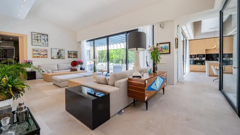 Chalet de Lujo en Venta en Esporles Mallorca
