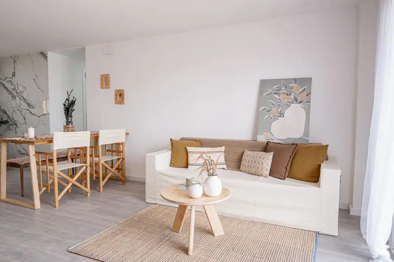 Piso en venta en Patraix Valencia 82m2 3 habitaciones