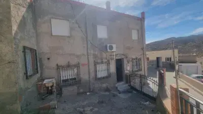 Casa adosada en venta en Calle Barranco Gallego