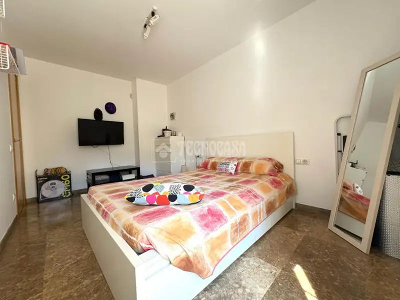 Piso en venta La Morera Badalona 75m2 2 habitaciones