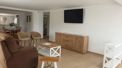 Casa en alquiler en Centro