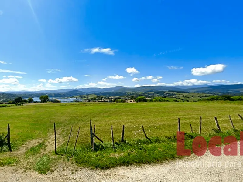 venta Terreno en San Vicente de La Barquera, Cantabria (SRD-XO-1277)- Globaliza