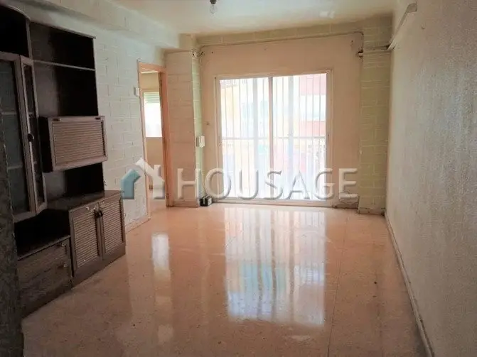 Venta Piso 3 Dormitorios Valencia Cerca Puerto y Ciudad Artes Ciencias