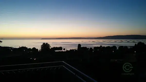 Casa cerca de la playa de Agrelo y Portomaior