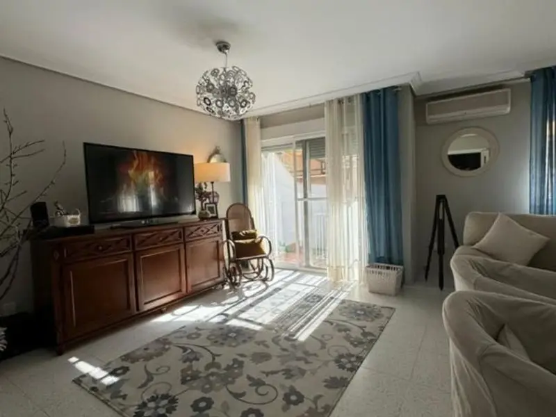 Chalet en Venta en Urbanización Guadiana Badajoz