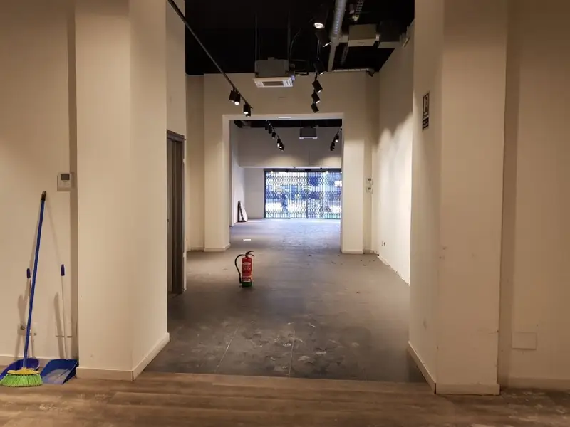 Venta Local comercial Sant Gervasi-Galvany