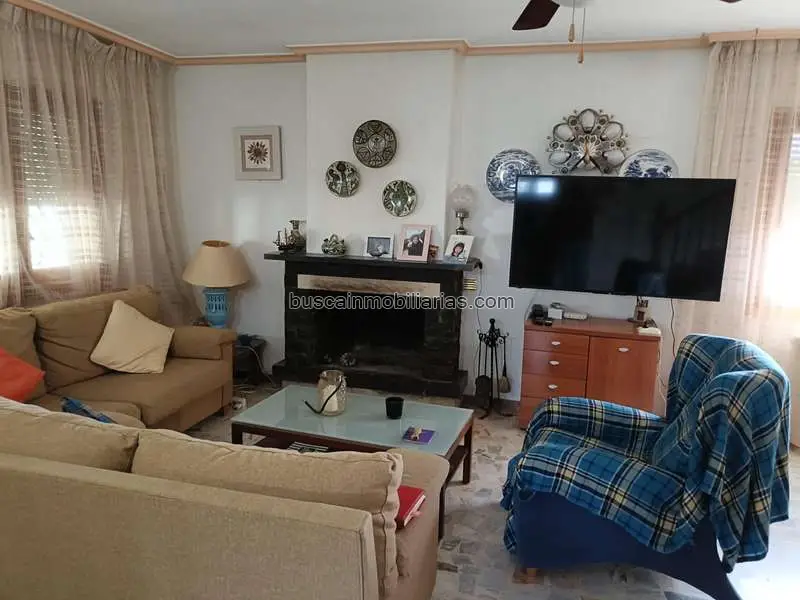 Chalet en venta en Leciñena