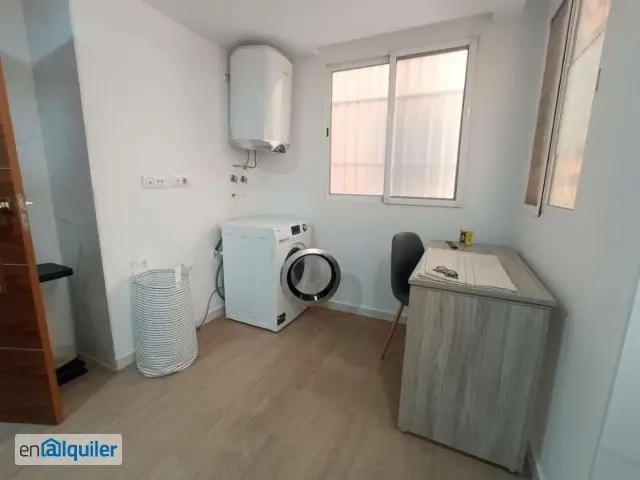 Alquiler Piso 3 Habitaciones 2 Baños Picanya Recien Reformado