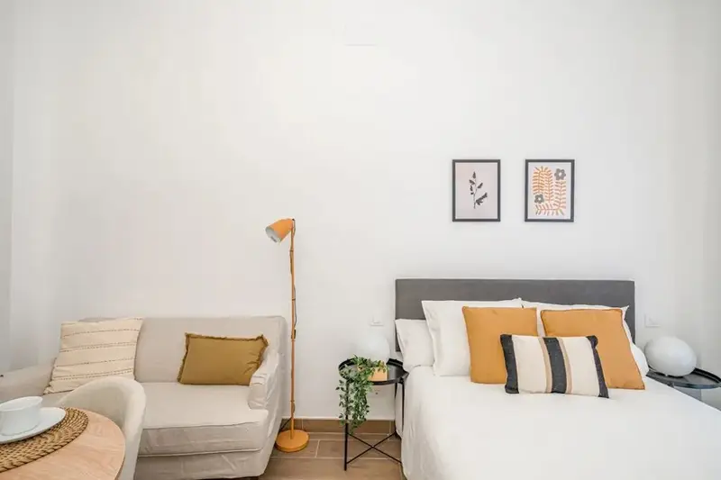 Apartamento 1 Dormitorio 1 Ba																																																																																																																																																																																																																																																																																																																																																																																																																																																																																																																																																																																																																																															
 Madrid Alquiler