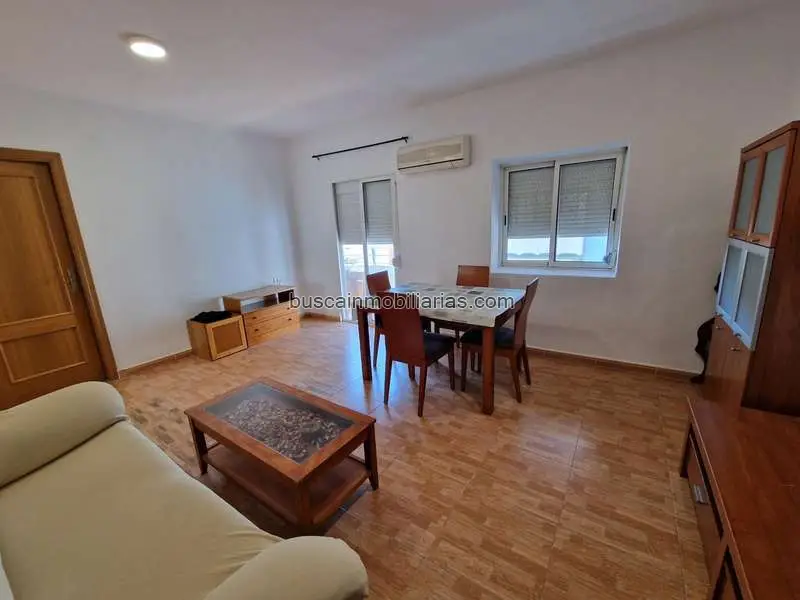 Piso en venta en Alicante zona Ciudad de Asis