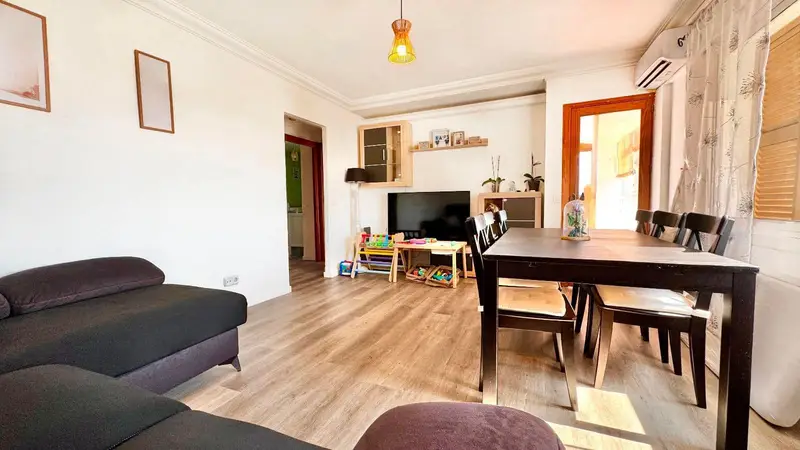 Atico en venta en Inca Mallorca cerca de Palma