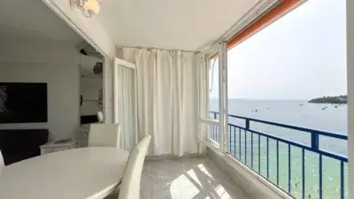 Apartamento en alquiler en Palmanova-Son Caliu