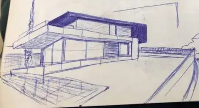 Casa en Venta Calle de Peñoncillo Cerca Avenida del Faro