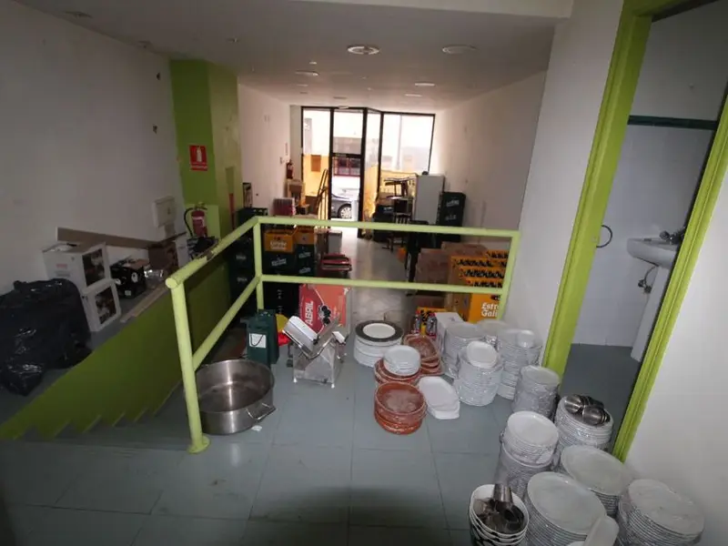 venta Local Comercial en Oviedo, Asturias (1431600)- Globaliza