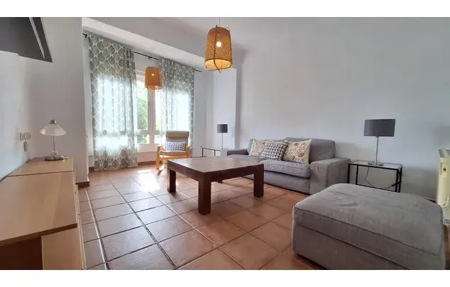 Alquiler Apartamento 2 Dormitorios Murcia Vistabella 77m2
