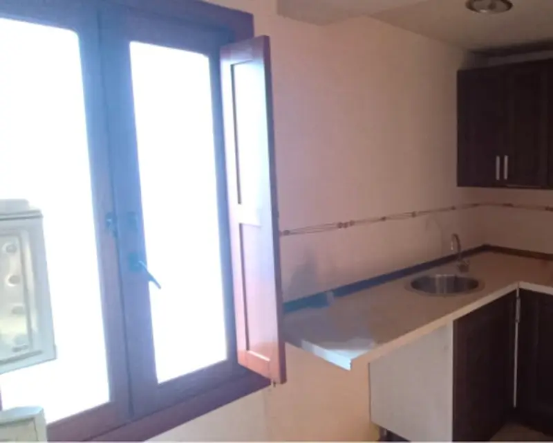 Piso 70m2 3 habitaciones Areatza