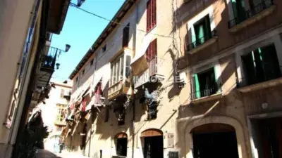 Piso en venta Palma Casco Antiguo Lonja 3 dormitorios