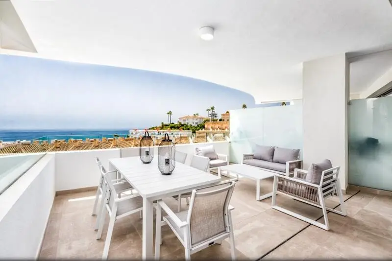 Apartamento en Venta Fuengirola