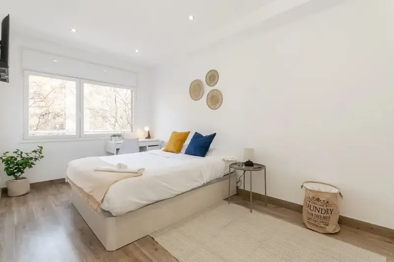 Apartamento 1 Dormitorio Barcelona