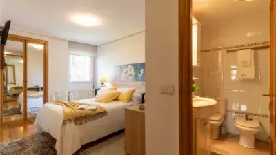 Piso en Venta en Santander Cerca de El Sardinero
