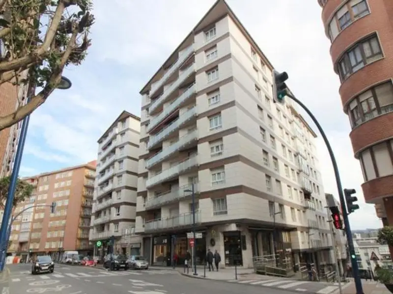 venta Piso en Portugalete, Vizcaya (50859670130.109300)- Globaliza