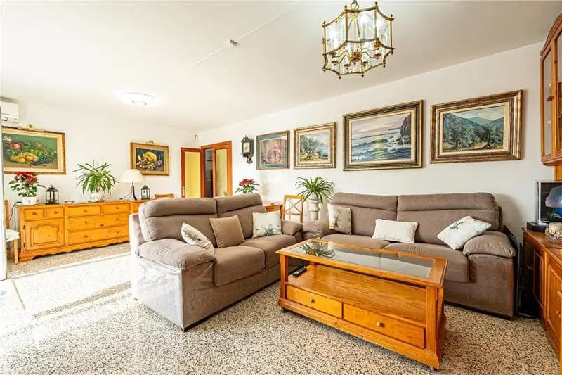 Atico en venta en Playa de Palma Mallorca
