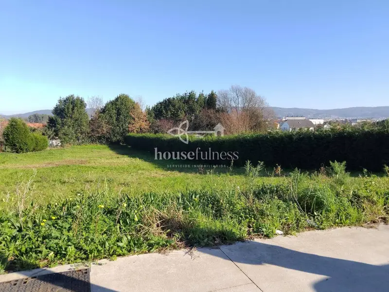 Finca Urbana en San Pedro Ferrol para construir vivienda