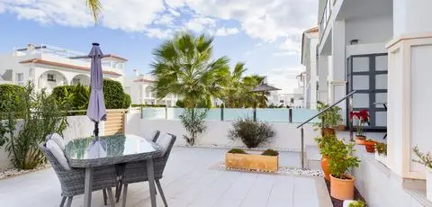 Apartamento 2 Dormitorios Ciudad Quesada