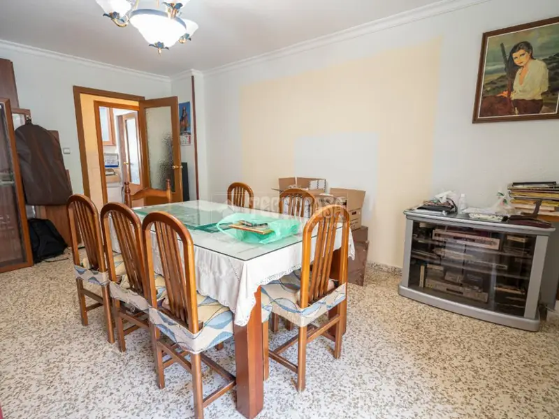 Piso en Venta en Linares Arrayanes 139m2 4 habitaciones